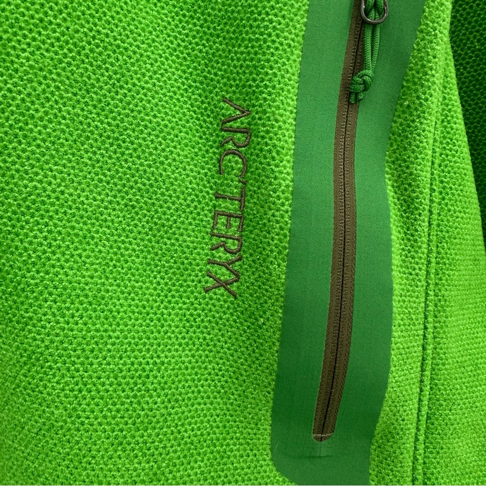 Arc'teryx Vintage Arc’teryx Strato Hoodie XXL - Picture 3 of 12